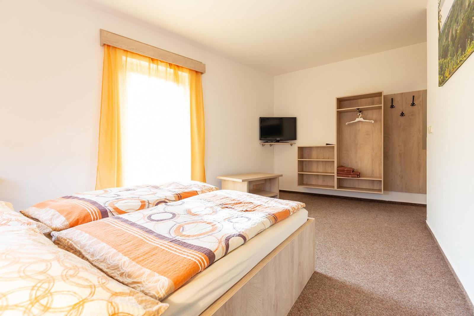 Penzion San Marco - Pod Budama Hotel Mutenice Ngoại thất bức ảnh
