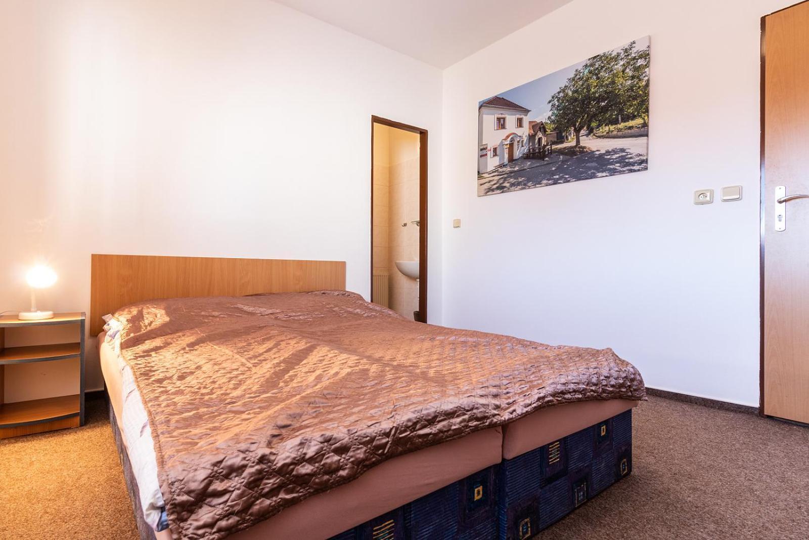 Penzion San Marco - Pod Budama Hotel Mutenice Ngoại thất bức ảnh
